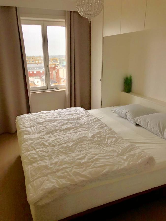 Bianca Apartment มิดเดิลแกร์เกอ ภายนอก รูปภาพ