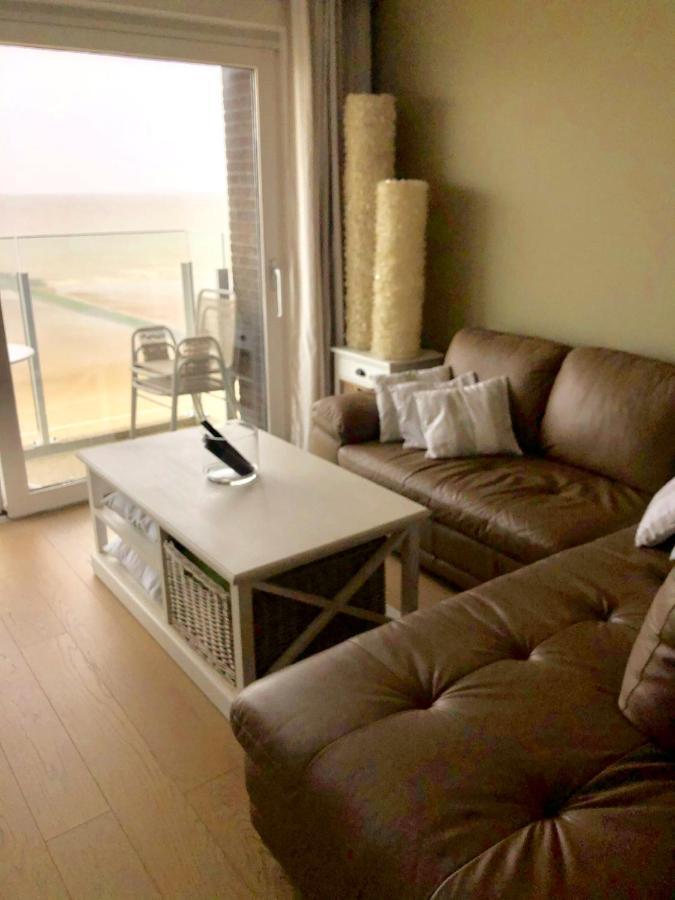 Bianca Apartment มิดเดิลแกร์เกอ ภายนอก รูปภาพ