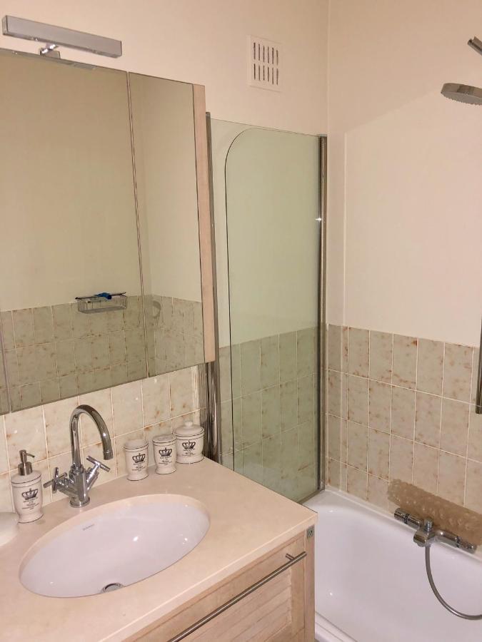 Bianca Apartment มิดเดิลแกร์เกอ ภายนอก รูปภาพ