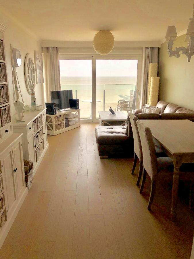 Bianca Apartment มิดเดิลแกร์เกอ ภายนอก รูปภาพ
